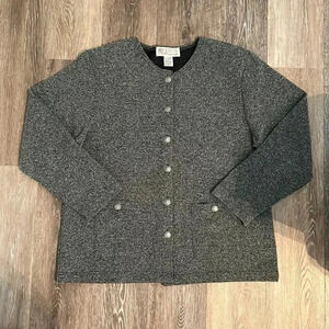 Milano Design Group Suit Jacket